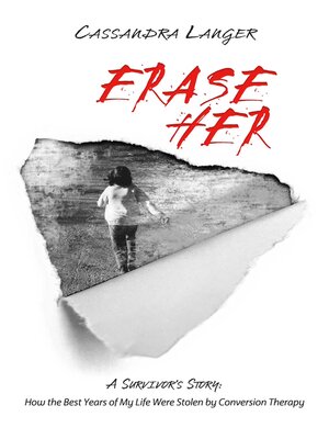 cover image of Erase Her